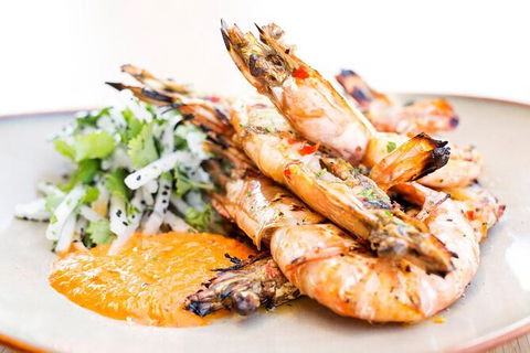 Gourmet Lunch Tour In Darwin Saturday Or Sunday 3-Hours - Tourism Noosa 4