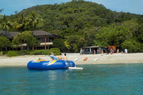 Fitzroy Island Day Trip From Cairns - Tourism Noosa 8