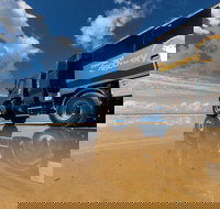 Fraser Island 4WD Tour from Noosa - Tourism Noosa