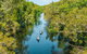 Cruise \'n\' Canoe To Australia\'s Everglades - thumb 0