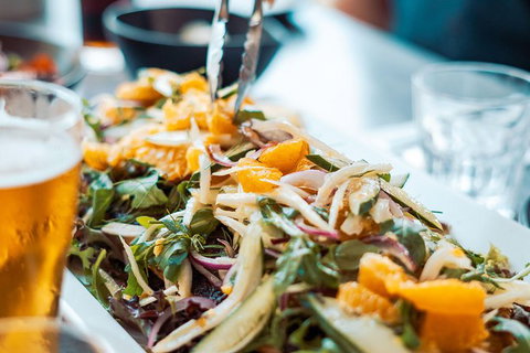 Cruise \'n\' Canoe To Australia\'s Everglades - Tourism Noosa 5