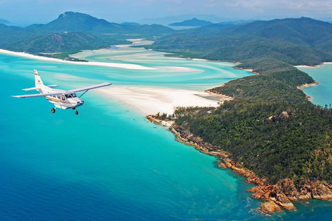 Fly & Sail Package (With Providence) - Tourism Noosa 5