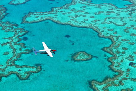 Fly & Sail Package (With Providence) - Tourism Noosa 2