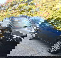 Private Transfer from Noosa to Sunshine Coast Airport- 8seater  Luggage Trailer - Tourism Noosa