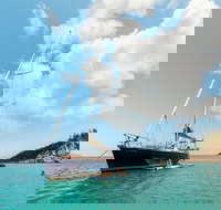 Magnetic Island Sailing BBQ Lunch Cruise - Tourism Noosa