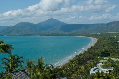 4-Day Cairns With Great Barrier Reef And Daintree Rainforest - Tourism Noosa 2