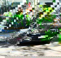 Airport Transfer - Cairns Airport To City - Tourism Noosa