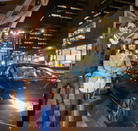 Cairns Airport CNS Arrival Transfer CNS Airport to Cairns Hotels or Address - Tourism Noosa