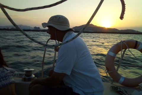 Sailing Boat Overnight Live Aboard Experience Townsville - Tourism Noosa 0