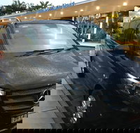 Private Transfer from Noosa to Sunshine Coast Airport for 1 to 4 people - Tourism Noosa