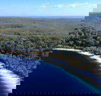 Pack-free Camping Blue Lakes Eco Hike - 3 Days - Tourism Noosa