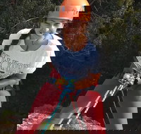 Noosa Hinterland Abseil Experience - Tourism Noosa