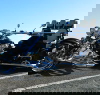 tour experiences - motor cycle - Tourism Noosa