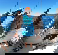 1/2 Day 5 Hour Offshore Fishing Charter - Tourism Noosa