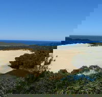 3-Day Fraser Island Hiking and 4WD Adventure from Hervey Bay - Tourism Noosa