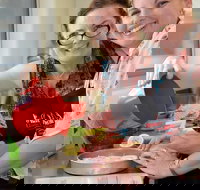 Cooking Classes in Caloundra - Tourism Noosa