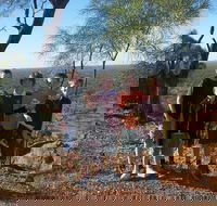 3-Day Family Outback Explorer Tour of Cunnamulla - Tourism Noosa