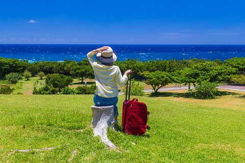 Gold Coast Airport To And From Byron Bay, NSW For Up-to 2 Ppl - Tourism Noosa 0