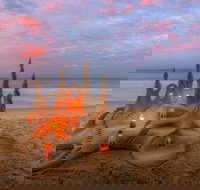 Sandcastle workshops - Tourism Noosa