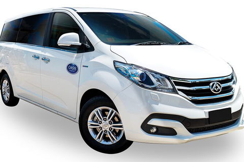 Luxury Van, Private Transfer, Palm Cove - Cairns - Tourism Noosa 0
