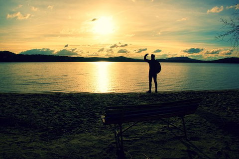 Gold Coast Airport To And From Byron Bay, NSW For Up-to 4 Ppl - Tourism Noosa 1