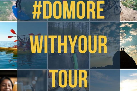 EMtn Bike + Brewery Day Tour - Tourism Noosa 22