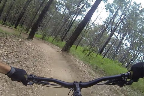 EMtn Bike + Brewery Day Tour - Tourism Noosa 6