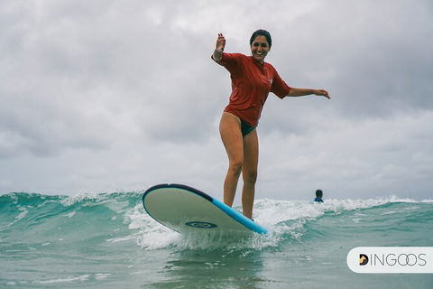 Fingal Head Learn-to-Surf Day Trip From The Gold Coast Or Byron Bay - Tourism Noosa 6