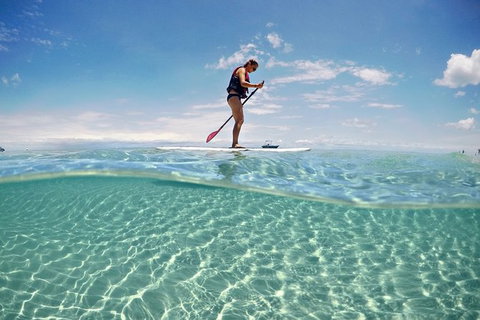 Adventure Moreton Island Wrecks Adventure Package - Tourism Noosa 3