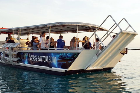 Adventure Moreton Island Wrecks Adventure Package - Tourism Noosa 2