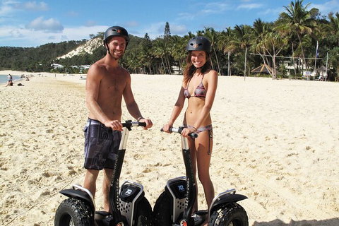 Adventure Moreton Island Wrecks Adventure Package - Tourism Noosa 5