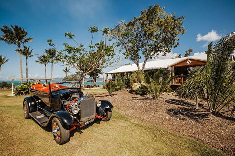 Drinks With A View At Northerlies Bar - Tourism Noosa 5