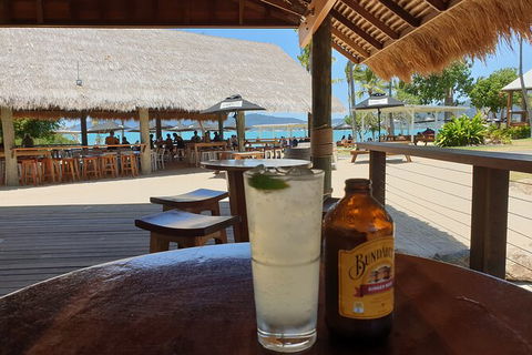 Drinks With A View At Northerlies Bar - Tourism Noosa 2
