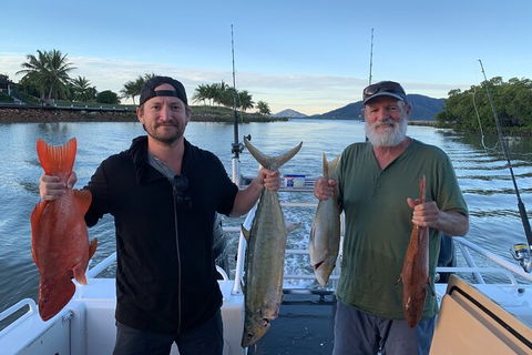 Great Barrier Reef Fishing Charter - Tourism Noosa 4