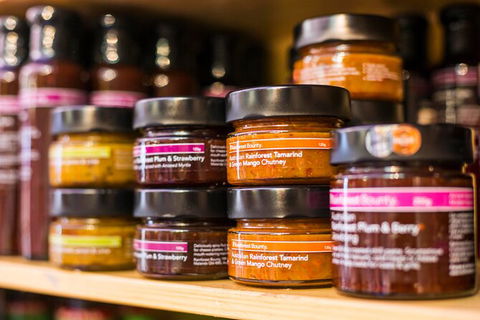 Tablelands Food & Wine Tour - Tourism Noosa 3