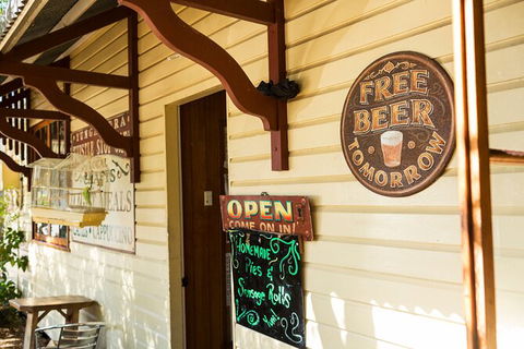 Tablelands Food & Wine Tour - Tourism Noosa 4