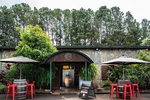 Tablelands Food & Wine Tour - Tourism Noosa 2