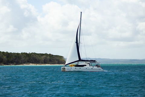 Bareboat Hire - Cattitude 7 Nights - Tourism Noosa 3