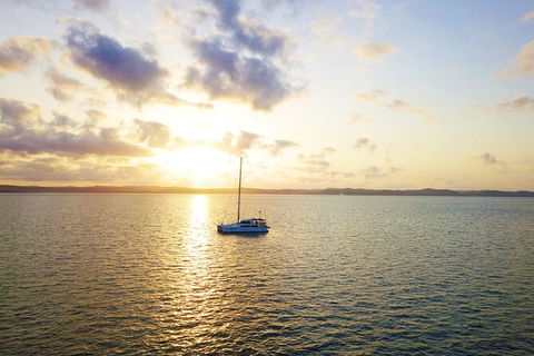 7 Nights Indigo Bareboat Rental Up To 8 Pax - Tourism Noosa 0
