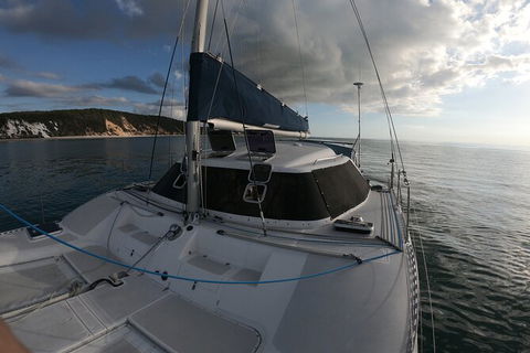 7 Nights Indigo Bareboat Rental Up To 8 Pax - Tourism Noosa 2