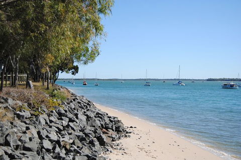 Bareboat Hire - Indigo 5 Night Hire - Tourism Noosa 0