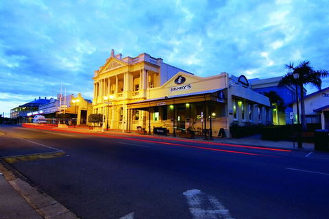 8-Day Outback Experience From Queensland - Tourism Noosa 10