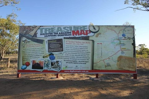 8-Day Outback Experience From Queensland - Tourism Noosa 13
