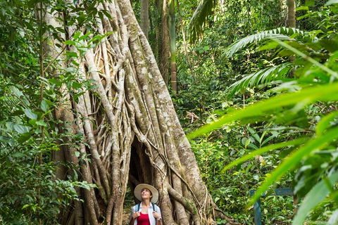 8-Day Outback Experience From Queensland - Tourism Noosa 3