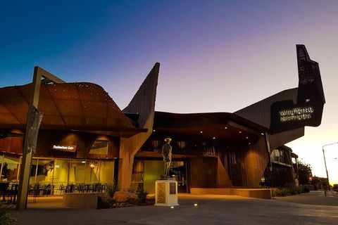 8-Day Outback Experience From Queensland - Tourism Noosa 2