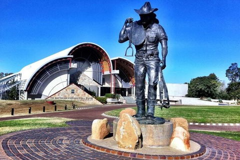 8-Day Outback Experience From Queensland - Tourism Noosa 4