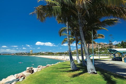 8-Day Outback Experience From Queensland - Tourism Noosa 9