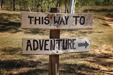 8-Day Outback Experience From Queensland - Tourism Noosa 5