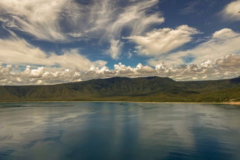 World Heritage Highlights: Reef/Daintree/Cape Tribulation - Tourism Noosa 9