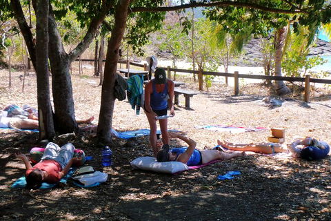 Small-Group Queensland Full-Day Sail Retreat Experience - Tourism Noosa 1